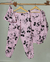 Pijama full Mickey nena