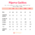 Pijama Gatitios - comprar online