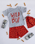 Pijama Will Boy