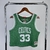 Cropped Boston Celtics Lakers Mitchell & Ness Feminino