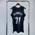 Regata NBA Minnesota Timberwolves Retrô Mitchell & Ness 1997/1998 Kevin Garnett - comprar online