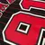 Regata NBA Chicago Bulls Retrô Mitchell & Ness 1995/1996 Dennis Rodman - loja online