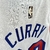 Camiseta Regata NBA Golden State Warriors 24/25 - Masculina Nike - Branca - loja online