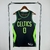 Camiseta Regata NBA Boston Celtics 24/25 - Masculina Nike - Preta