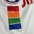 Camiseta Regata NBA Philadelphia 76ers 24/25- Masculina Nike - Branca