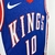 Camiseta Regata NBA Sacramento Kings 24/25 - Masculina Nike - Azul - loja online