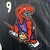 Camiseta Regata NBA Toronto Raptors 24/25 - Masculina Nike - Preta - loja online