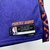 Camiseta Regata NBA Phoenix Suns 24/25 - Masculina Nike - Roxa
