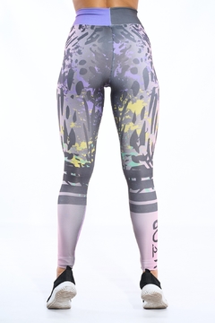 Art. 201 Leggins Colours - comprar online
