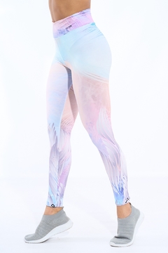 Art. 201 Leggins Colour Two