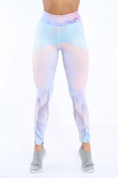 Art. 201 Leggins Colour Two - comprar online
