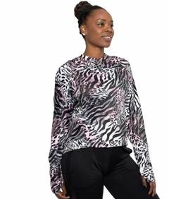 Art. 560 Camiseta Bison Pink