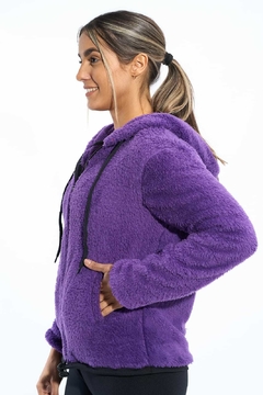 Art. 707 Campera Zara - comprar online