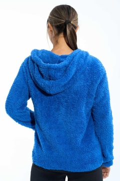 Art. 707 Campera Zara en internet