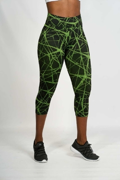 Art 365 Capri Greeny