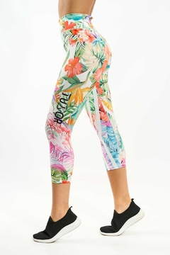 Art. 367 Capri Flowers