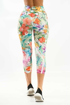 Art. 367 Capri Flowers - comprar online