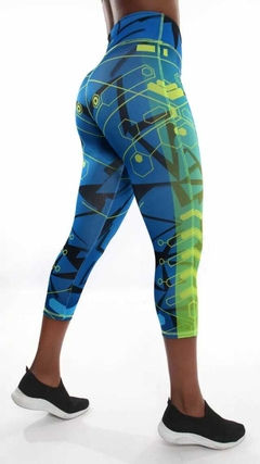 Art. 346 Capri Sectorizado - comprar online
