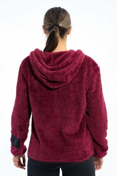 Art. 707 Campera Zara - Fashion Clan