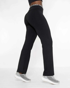 Art. 90 Pantalón Recto Térmico