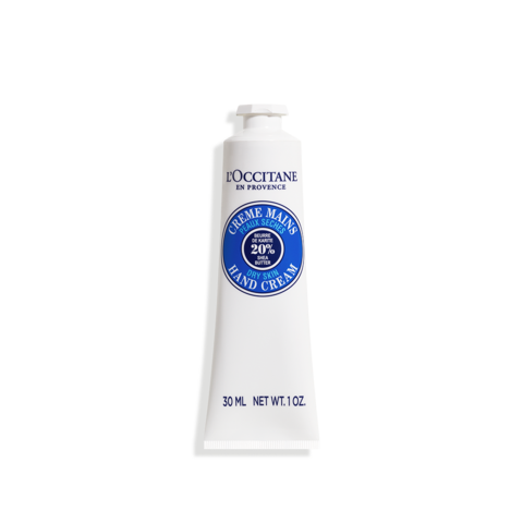 L'Occitane en Provence Karité Creme de Mãos 30ml - comprar online