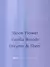 Victoria's Secret Midnight Bloom Body Splash 250ml - Hers. New York