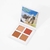 BH Cosmetics Travel Series Cute in Cabo Paleta de Iluminador e Blush - loja online