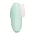 Hers. New York Escova de Rosto Esfoliante Verde Água - comprar online