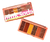 Ruby Rose Paleta de Sombras Pink Soda