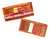 Ruby Rose Paleta de Sombras Latte Macchiato