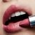 M.A.C Batom Matte Powder Kiss A Little Tamed - Hers. New York