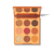 Morphe 9D Painted Desert Paleta de Sombras - comprar online