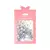 Miss Frandy Strass Prata - comprar online