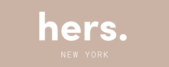 Hers. New York