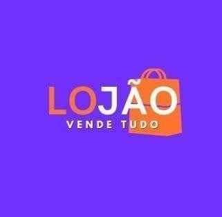 Lojão Vende Tudo