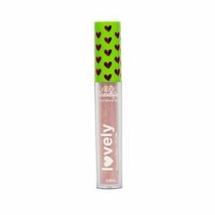 Gloss Volume Glow Lovely Face Beautiful - loja online