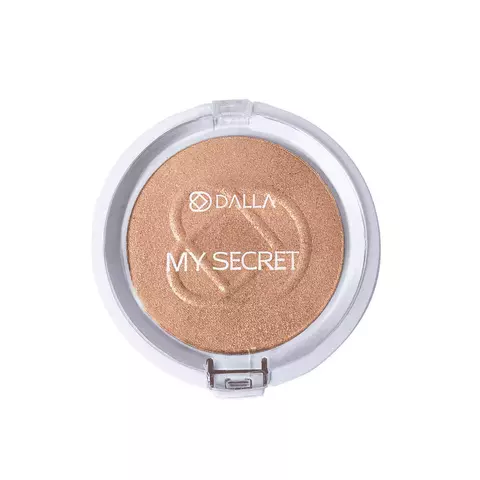 Iluminador Compacto Dalla