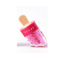 Chrome Batom Matte Vivai - Nalu Make