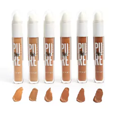 Corretivo Pure Skin Tons Escuros Vivai - comprar online