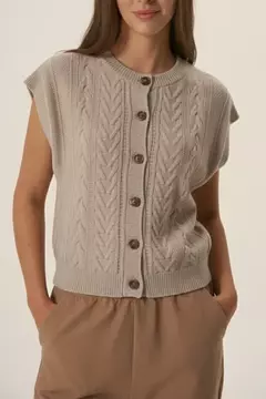 Chaleco Bosco en internet