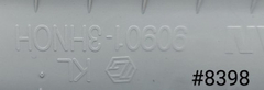 Cola De Pato Pontiac Grand Am 1998-2004 #7633 - PARTSFINDER AUTOPARTES