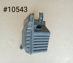Resonador Chevrolet Aveo 2008-2017 #10543 96536720 - PARTSFINDER AUTOPARTES