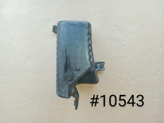 Resonador Chevrolet Aveo 2008-2017 #10543 96536720 en internet