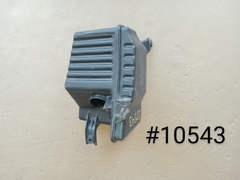 Resonador Chevrolet Aveo 2008-2017 #10543 96536720 - comprar en línea