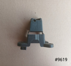 Guia Del Der Mazda 3 2014-2016 #9619 Bjs750153 - PARTSFINDER AUTOPARTES