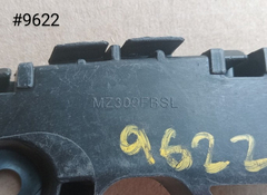 Guia Del Der Mazda 3 2010-2013 #9622 Mz309fbsl en internet
