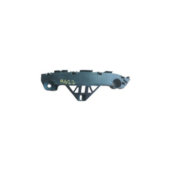 Guia Del Der Mazda 3 2010-2013 #9622 Mz309fbsl