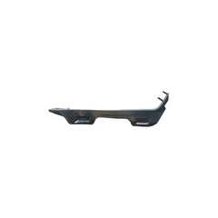 Guia Del Der Hyundai Accent 2003-2005 #9579 8651625600