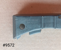 Guia Del Izq Dodge Attitude 2006-2012 #9572 Gddai06l - PARTSFINDER AUTOPARTES