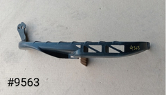 Guia Del Izq Ford Fusion 2006-2009 #9563 6e5z17c973aa - PARTSFINDER AUTOPARTES